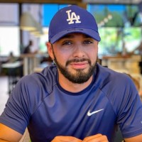 RNWBL Employee Sean Chavez's profile photo