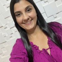 Correios e Telégrafos Employee Jeniffer Geronasso's profile photo