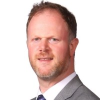 Doha Academy Employee James McAleese's profile photo