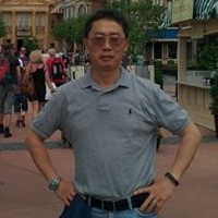 Scientific Design LLC Employee Jiacheng Ni's profile photo