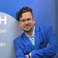 ThinkDrop Inc Employee Jon Pugh's profile photo