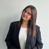 Wenea Employee Oriana Cardenas Guaitero's profile photo