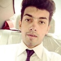 Orient Group Of Companies Employee Ahmad Zaryab's profile photo