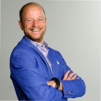 Netwerk Acute Zorg NH/FL Employee Nick Schaart's profile photo