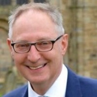 MWA Employee John Whitehead's profile photo