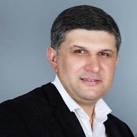Creator Print Employee Oleg Prokazin's profile photo