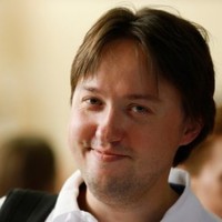 R-NOX Employee Stepan Morozov's profile photo