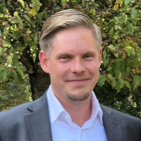 HellermannTyton Deutschland Employee Marcel Waesse's profile photo