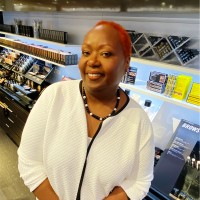 Annette Pinkston Email & Phone Number