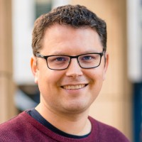 Laserhub GmbH Employee Adrian Raidt's profile photo