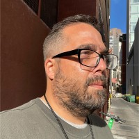 Opterus Research and Development Employee Michael Terifay's profile photo