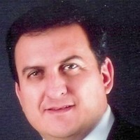 DRAXTON Mobility Inspired Employee Luis Zertuche's profile photo