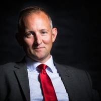 Lindahl Employee Robert Asplund's profile photo