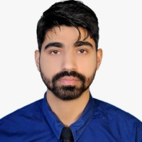 Creative Planet Employee Mubashir Hassan's profile photo