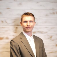 AptiSkills Employee Brieuc Blanchard's profile photo