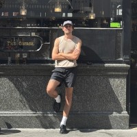 Drowsy Sleep Co Employee Samuel Baron's profile photo