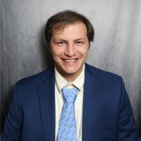 Ultra Tool & Mfg Employee Zachary Hatseras's profile photo