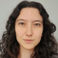 Oreon Studios Employee Pınar Yazdıç's profile photo