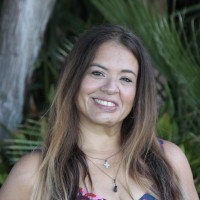 CIS Consulting Group Employee Andreina Barroso's profile photo