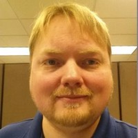 thyssenkrupp Employee Ryan Delp's profile photo