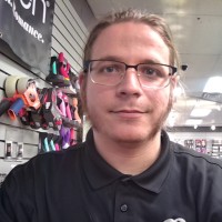 Lion's Den Employee Andrew Montgomery's profile photo