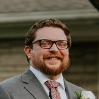 Mayan Cafe Employee Michael Hanak's profile photo