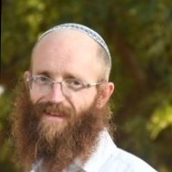 ISR tech Employee Elhanan Weinberger's profile photo
