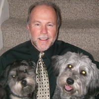 California Veterinary Specialists Employee Edward Maher's profile photo