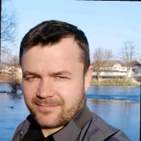 C.J. Employee Admir Pecenkovic's profile photo