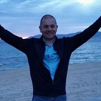 SCK-CEN Employee Guy Marien's profile photo