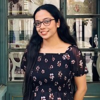 Goognu Employee Aayushi Batra's profile photo