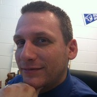 URGE Mobile® Employee Christopher Ross's profile photo