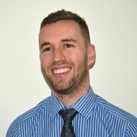 Spencer Group Engineering Pty. Ltd. Employee Graham James's profile photo