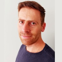 Wonen Plus Welzijn Employee Stefan van der Meer's profile photo