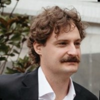 Schoolzine Employee Daniel Dawson's profile photo