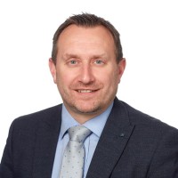 Ensinger Ltd Employee Paul David's profile photo