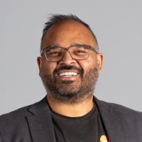 Genesis Employee Upesh Patel's profile photo