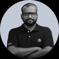 Pentad Securities Employee Akhil Sreedharan's profile photo