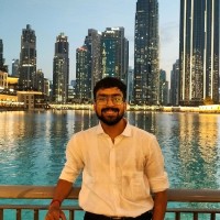 MITRAA CONSULTING Employee Akshay Kothari's profile photo