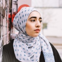 ACI Brands Inc. Employee Sarah Baheyeldin's profile photo