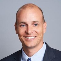 PwC Employee Bobby Bono's profile photo