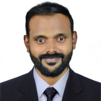 Royal Canin Employee Mohammed Ashif's profile photo