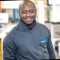 Black Angel Group Employee Joshua T's profile photo