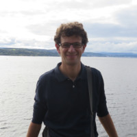 Deda Ai Employee Andrea de Paola's profile photo