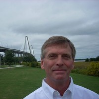 Geechieboy Hospitality LLC Employee Bob Redding's profile photo