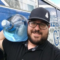 MOUNTAIN GLACIER LLC Employee Samuel Dickenson's profile photo