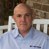 Relevant CRM Employee Vann Abernethy's profile photo