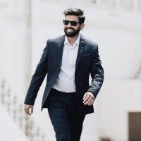 Govind Gupta's profile photo