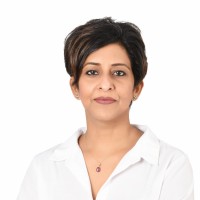 Dell Technologies Employee Savneet Shergill's profile photo