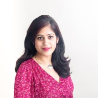 Anchal Arora Email & Phone Number